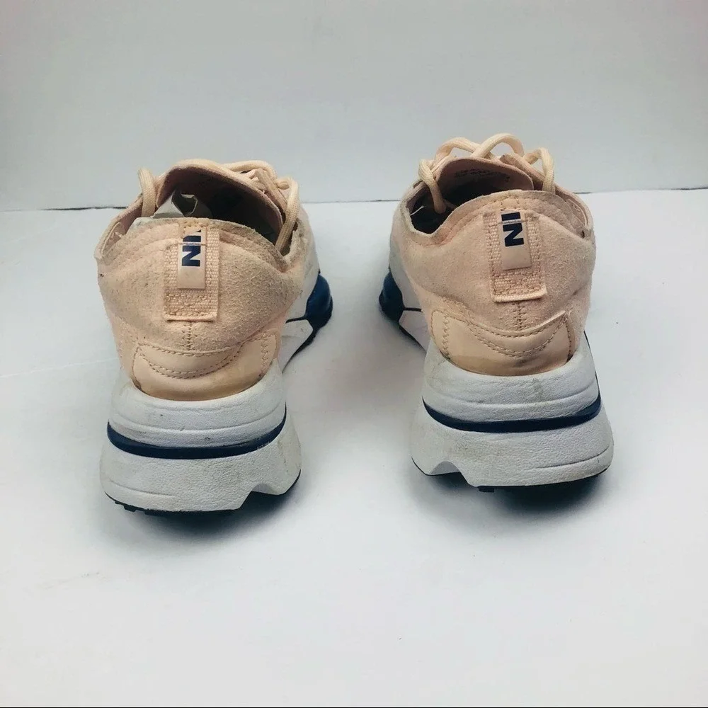 Nike Wmns Air Zoom Type Orange Pearl Women Casual Shoes CZ1151-800 Size‎ 8